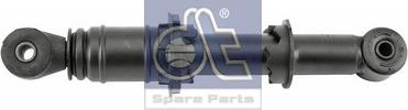 DT Spare Parts 2.70099 - Гаситель, кріплення кабіни autocars.com.ua