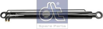 DT Spare Parts 2.70112 - Опрокидывающий цилиндр, кабина avtokuzovplus.com.ua