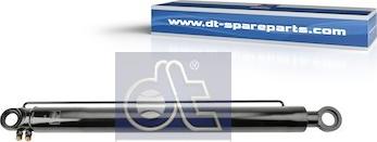 DT Spare Parts 2.70112 - Перекидаючий циліндр, кабіна autocars.com.ua