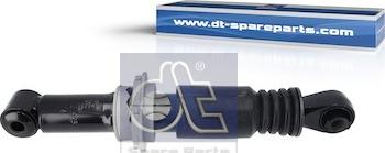 DT Spare Parts 2.70426 - Гаситель, крепление кабины avtokuzovplus.com.ua