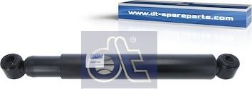 DT Spare Parts 2.70434 - Амортизатор avtokuzovplus.com.ua