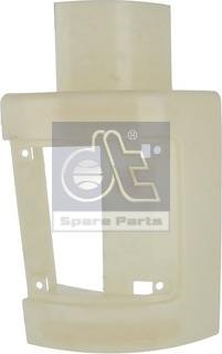 DT Spare Parts 2.71032 - Корпус, основна фара autocars.com.ua