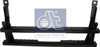 DT Spare Parts 2.71059 - Подножка, накладка порога avtokuzovplus.com.ua