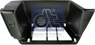 DT Spare Parts 2.71090 - Підніжка, накладка порога autocars.com.ua