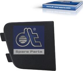 DT Spare Parts 2.71092 - Облицювання передка autocars.com.ua