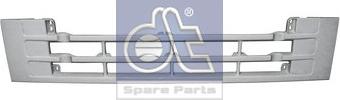 DT Spare Parts 2.71150 - Решітка радіатора autocars.com.ua