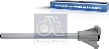 DT Spare Parts 2.71183 - Тримач, бризговик autocars.com.ua