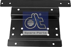 DT Spare Parts 2.71189 - Держатель, брызговик avtokuzovplus.com.ua