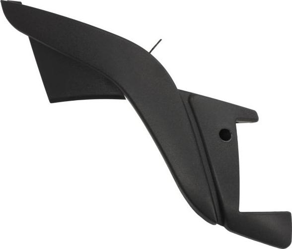 DT Spare Parts 2.71198 - Дефлектор повітря, кабіна autocars.com.ua