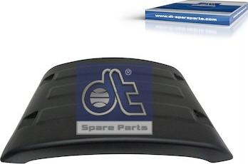 DT Spare Parts 2.71213 - Крыло avtokuzovplus.com.ua