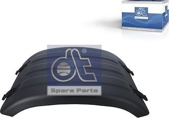 DT Spare Parts 2.71216 - Крыло autodnr.net