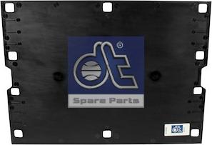 DT Spare Parts 271218 - Внутрішня частина крила autocars.com.ua