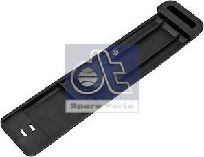 DT Spare Parts 2.71250 - Крепежная лента крыла autodnr.net