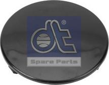 DT Spare Parts 2.71301 - Покриття, облицювання передньої частини autocars.com.ua