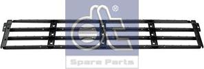 DT Spare Parts 2.71322 - Застосування решітки радіатора autocars.com.ua