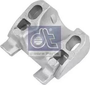 DT Spare Parts 271325 - Тримач, бризговик autocars.com.ua