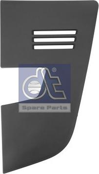 DT Spare Parts 2.71330 - Супорт радиатора, передняя планка autodnr.net