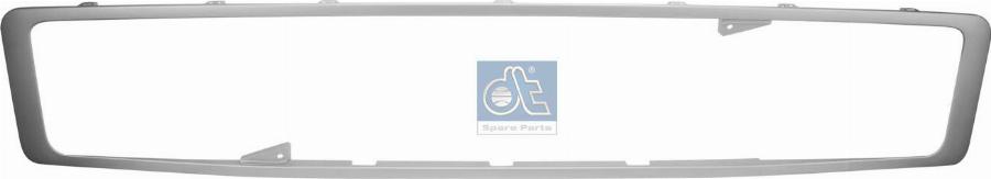 DT Spare Parts 2.71332 - Кузов autocars.com.ua