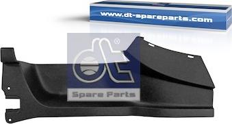 DT Spare Parts 2.71376 - Підніжка, накладка порога autocars.com.ua