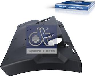 DT Spare Parts 2.71388 - Крило autocars.com.ua