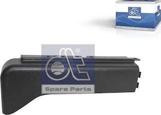 DT Spare Parts 2.71495 - Крило autocars.com.ua