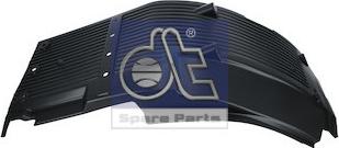 DT Spare Parts 2.71533 - Крило autocars.com.ua