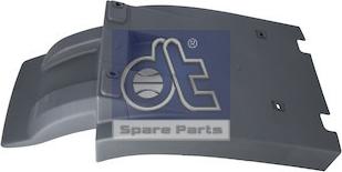 DT Spare Parts 2.71536 - Крило autocars.com.ua