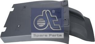 DT Spare Parts 2.71537 - Крило autocars.com.ua