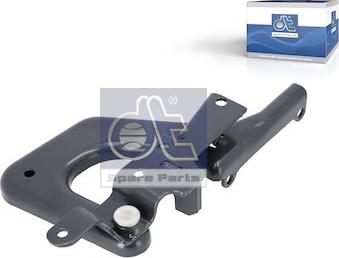 DT Spare Parts 2.71583 - Шарнір, капот autocars.com.ua