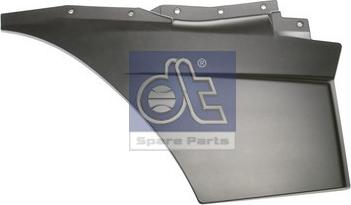 DT Spare Parts 2.72009 - Подовження двері autocars.com.ua