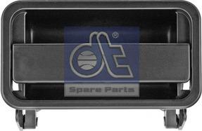 DT Spare Parts 2.72112 - Ручка двері autocars.com.ua