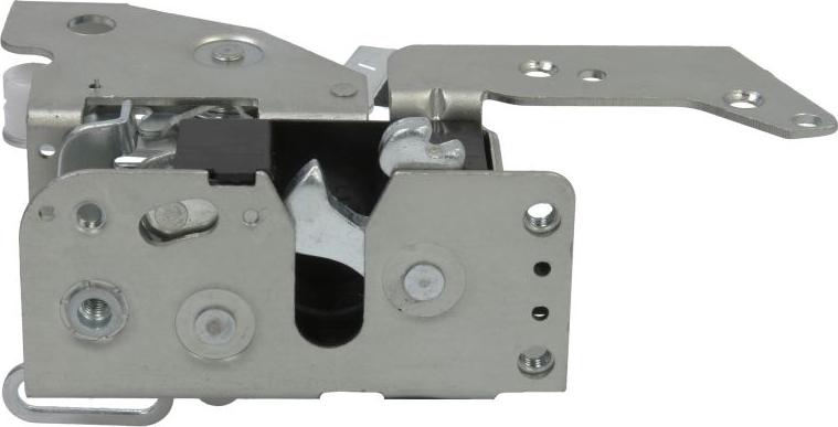 DT Spare Parts 2.72135 - Замок двері autocars.com.ua