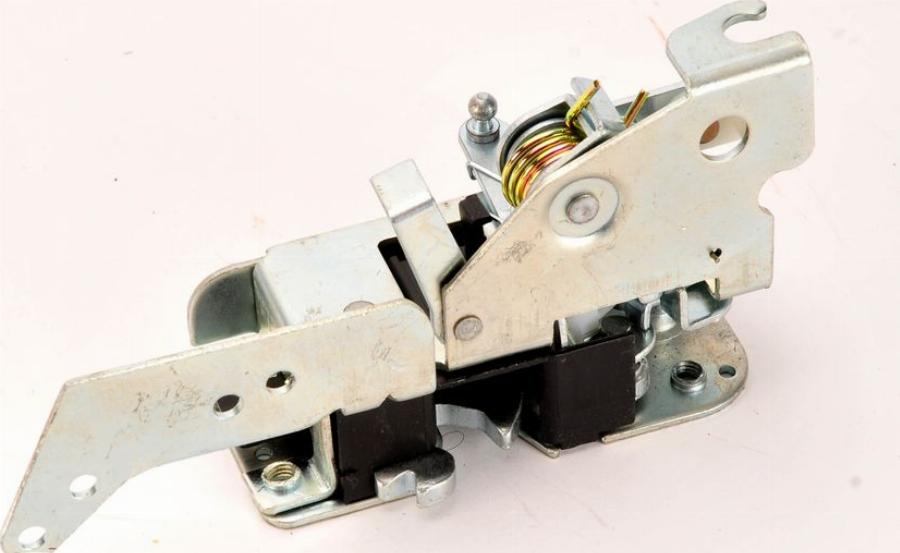 DT Spare Parts 2.72136 - Замок двері autocars.com.ua