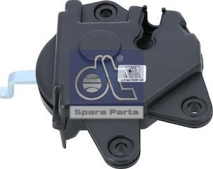 DT Spare Parts 2.72145 - Ручка двери autodnr.net