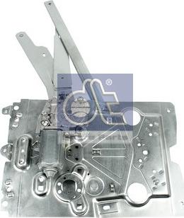 DT Spare Parts 2.72153 - Стеклоподъемник avtokuzovplus.com.ua