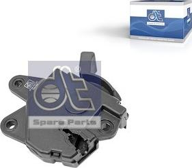 DT Spare Parts 2.72222 - Ручка двери avtokuzovplus.com.ua