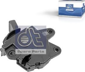 DT Spare Parts 2.72223 - Ручка двері autocars.com.ua