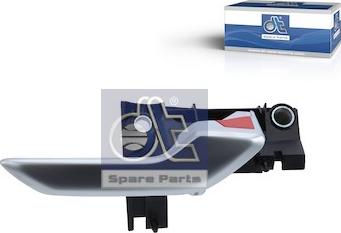 DT Spare Parts 2.72317 - Ручка двері autocars.com.ua