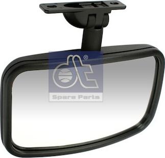 DT Spare Parts 2.73053 - Зеркало рампы autodnr.net