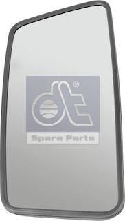 DT Spare Parts 2.73369 - Наружное зеркало autodnr.net