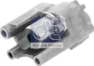 DT Spare Parts 2.74127 - Регулюючий клапан, виставлення розподільного вала autocars.com.ua