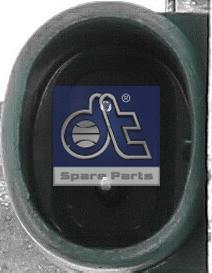 DT Spare Parts 2.74127 - Регулюючий клапан, виставлення розподільного вала autocars.com.ua