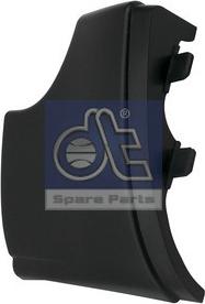 DT Spare Parts 2.75063 - Буфер, бампер autodnr.net