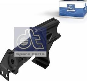 DT Spare Parts 2.75096 - Кронштейн бампера avtokuzovplus.com.ua