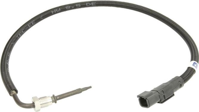 DT Spare Parts 2.76096 - Датчик, температура вихлопних газів autocars.com.ua