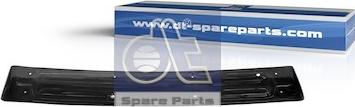 DT Spare Parts 2.78004 - Солнцезащитный козырек autodnr.net