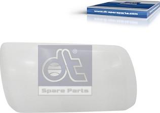 DT Spare Parts 2.78042 - Аэродефлектор autodnr.net