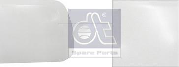 DT Spare Parts 2.78042 - Аэродефлектор autodnr.net