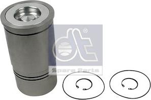 DT Spare Parts 2.90118 - Ремонтный комплект, поршень / гильза цилиндра avtokuzovplus.com.ua