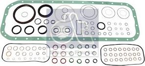 DT Spare Parts 2.91123 - Комплект прокладок, двигатель avtokuzovplus.com.ua